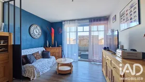 Apartment in Biganos (33380)