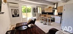 Apartment in Le Beausset (83330)