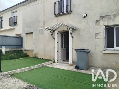 Traditional house in Chinon (37500)