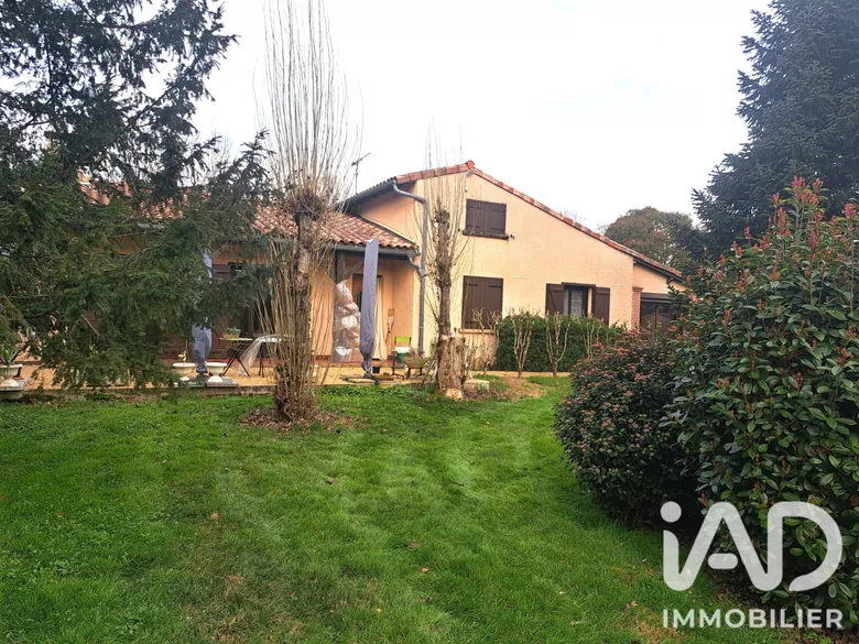 Maison 6 pièces 173 m² · à Montauban · 172,5 m² · 288 000 €