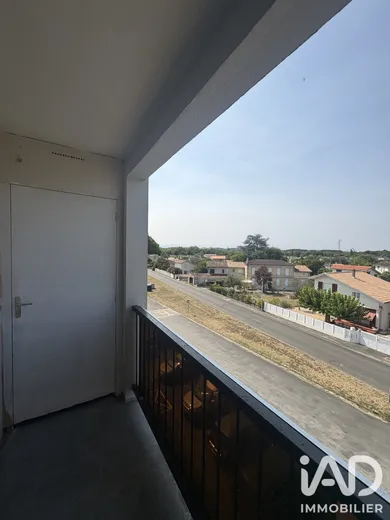 Appartement à Libourne (33500)