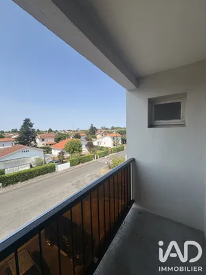 Appartement à Libourne (33500)