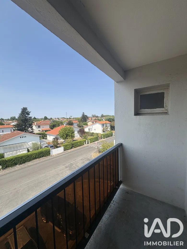 Appartement 3 pièces 62 m² · à Libourne · 62 m² · 115 000 €