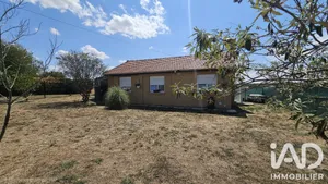 House in Thury (21340)