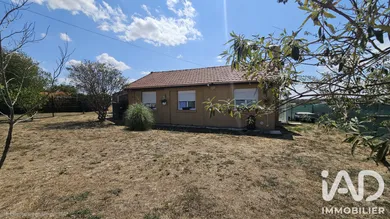 House in Thury (21340)