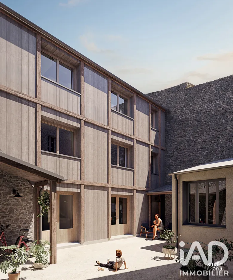 Terrain à bâtir à Saint-Malo (35400) · 126 000 €