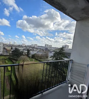 Appartement à Tours (37000)