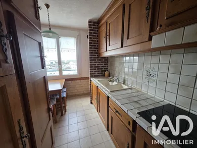Appartement à Tours (37000)