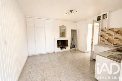 House in Nîmes (30000)