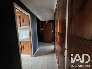 Apartment in Tours (37000)