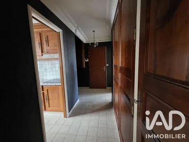 Appartement à Tours (37000)