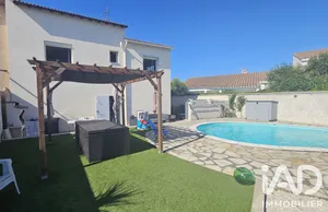 Traditional house in Canet-en-Roussillon (66140)