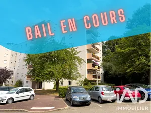 Appartement à Le Grand-Quevilly (76120)