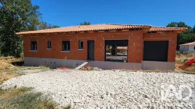 Maison à Lunas (24130)