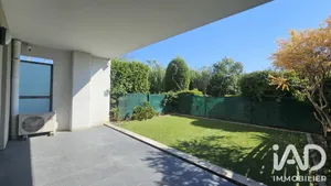 Apartment in Marseille (13014)