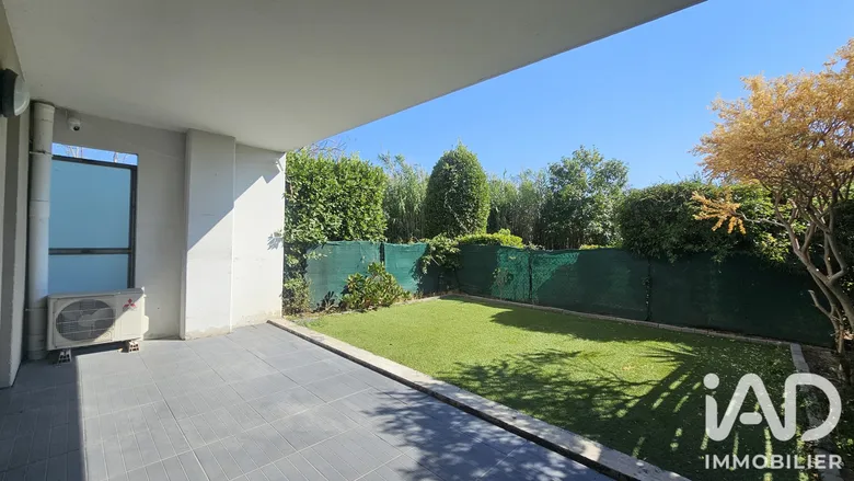 Appartement 3 pièces 75 m² · à Marseille · 75,3 m² · 225 000 €