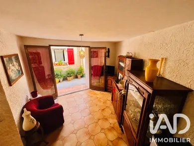 Townhouse in Six-Fours-les-Plages (83140)