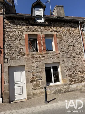 Maison de ville à Pléneuf-Val-André (22370)
