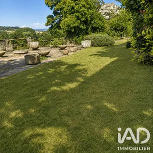 Traditional house in Cordes-sur-Ciel (81170)