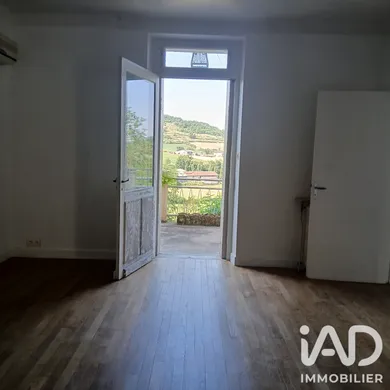 Traditional house in Cordes-sur-Ciel (81170)