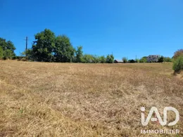 Building plot in Objat (19130)