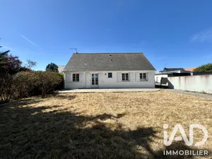 Maison à Saint-Nazaire (44600)