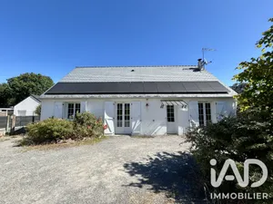 Maison à Saint-Nazaire (44600)