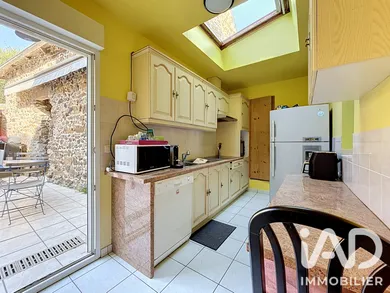Townhouse in Pléneuf-Val-André (22370)