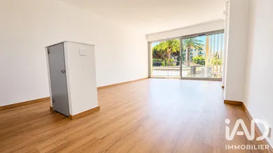 Appartement à Le Lavandou (83980)