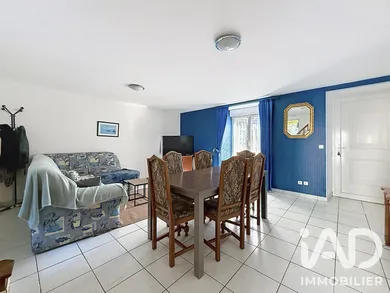 Townhouse in Pléneuf-Val-André (22370)