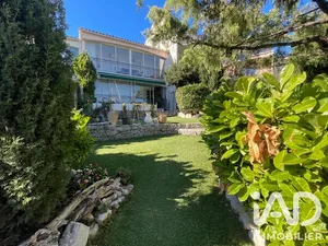 Appartement à Mons (83440)