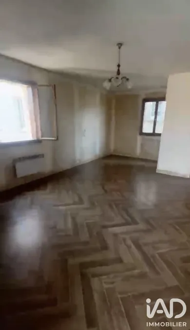 Appartement à Corbeil-Essonnes (91100)