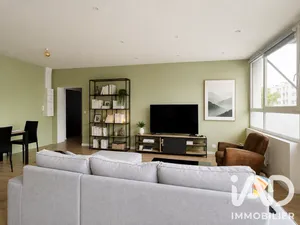 Appartement à Châlons-en-Champagne (51000)