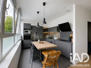 Apartment in Châlons-en-Champagne (51000)