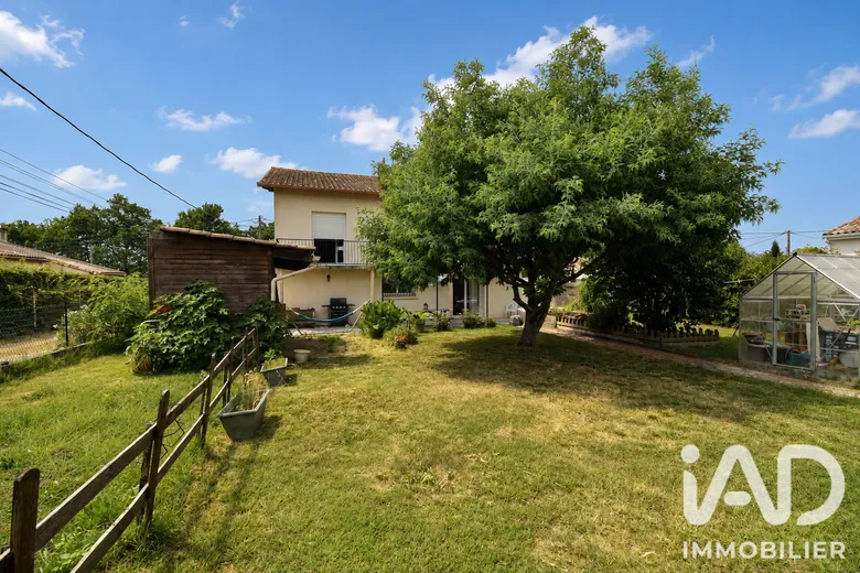 Maison 7 pièces 167 m² · à Seysses · 167 m² · 345 000 €