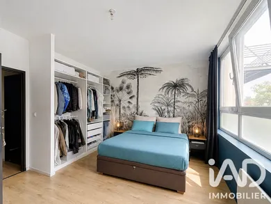 Appartement à Châlons-en-Champagne (51000)
