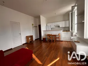 Appartement à Mont-Dore (63240)
