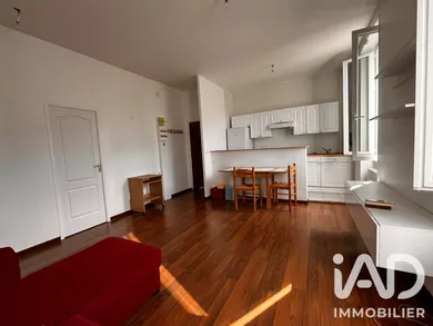 Appartement à Mont-Dore (63240)