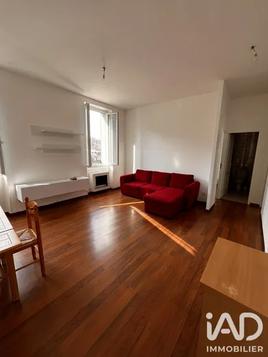 Appartement à Mont-Dore (63240)