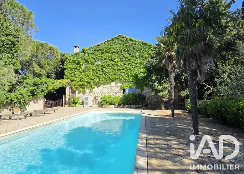 Maison 15 pièces 750 m² · à Arles · 750 m² · 1 250 000 €
