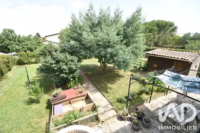 House in Seysses (31600)