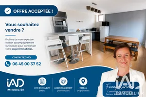 Appartement à Allevard (38580)