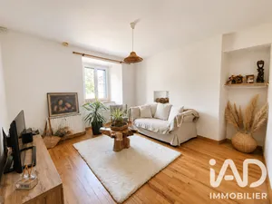 Maison de village à Cayres (43510)