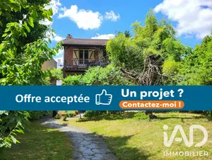 House in Fontenay-aux-Roses (92260)