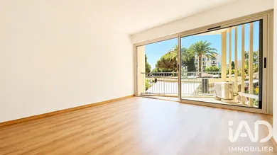 Appartement à Le Lavandou (83980)