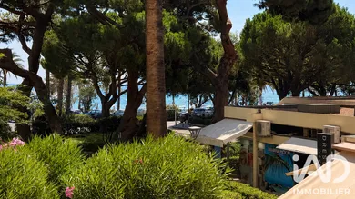Appartement à Le Lavandou (83980)