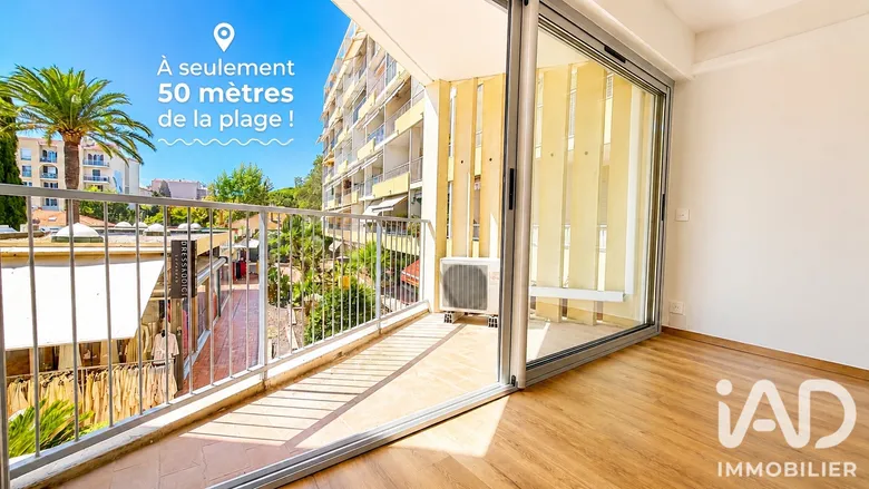 Appartement 2 pièces 49 m² · à Le Lavandou · 49 m² · 290 000 €