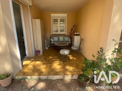 Appartement à Saint-Raphaël (83700)