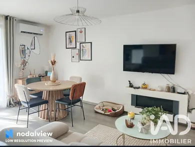 Appartement à Avignon (84140)