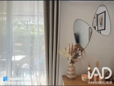 Appartement à Avignon (84140)